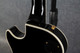 Epiphone Les Paul Custom - Ebony - 2nd Hand (122254) Epiphone Les Paul Custom - Ebony - 2nd Hand (122254)