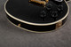 Epiphone Les Paul Custom - Ebony - 2nd Hand (122254) Epiphone Les Paul Custom - Ebony - 2nd Hand (122254)