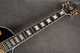 Epiphone Les Paul Custom - Ebony - 2nd Hand (122254) Epiphone Les Paul Custom - Ebony - 2nd Hand (122254)