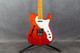 Squier Classic Vibe 60s Telecaster Thinline - Natural - 2nd Hand