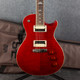 PRS SE Bernie Marsden Limited Edition - Black Cherry - Gig Bag - 2nd Hand