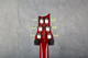 PRS SE Bernie Marsden Limited Edition - Black Cherry - Gig Bag - 2nd Hand