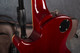 PRS SE Bernie Marsden Limited Edition - Black Cherry - Gig Bag - 2nd Hand