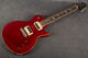 PRS SE Bernie Marsden Limited Edition - Black Cherry - Gig Bag - 2nd Hand