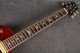 PRS SE Bernie Marsden Limited Edition - Black Cherry - Gig Bag - 2nd Hand