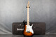 Ibanez AT10P Andy Timmons - Sunburst - Hard Case - 2nd Hand