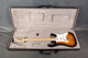 Ibanez AT10P Andy Timmons - Sunburst - Hard Case - 2nd Hand