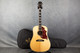 Sigma SG Custom Series SDR-SG5 Rosewood Acoustic Guitar - Gig Bag - 2nd Hand Sigma SG Custom Series SDR-SG5 Rosewood Acoustic Guitar - Gig Bag - 2nd Hand