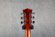 Sigma SG Custom Series SDR-SG5 Rosewood Acoustic Guitar - Gig Bag - 2nd Hand Sigma SG Custom Series SDR-SG5 Rosewood Acoustic Guitar - Gig Bag - 2nd Hand