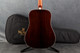 Sigma SG Custom Series SDR-SG5 Rosewood Acoustic Guitar - Gig Bag - 2nd Hand Sigma SG Custom Series SDR-SG5 Rosewood Acoustic Guitar - Gig Bag - 2nd Hand
