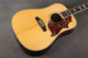 Sigma SG Custom Series SDR-SG5 Rosewood Acoustic Guitar - Gig Bag - 2nd Hand Sigma SG Custom Series SDR-SG5 Rosewood Acoustic Guitar - Gig Bag - 2nd Hand