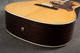 Sigma SG Custom Series SDR-SG5 Rosewood Acoustic Guitar - Gig Bag - 2nd Hand Sigma SG Custom Series SDR-SG5 Rosewood Acoustic Guitar - Gig Bag - 2nd Hand