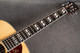 Sigma SG Custom Series SDR-SG5 Rosewood Acoustic Guitar - Gig Bag - 2nd Hand Sigma SG Custom Series SDR-SG5 Rosewood Acoustic Guitar - Gig Bag - 2nd Hand