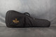 Sigma SG Custom Series SDR-SG5 Rosewood Acoustic Guitar - Gig Bag - 2nd Hand Sigma SG Custom Series SDR-SG5 Rosewood Acoustic Guitar - Gig Bag - 2nd Hand