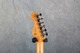 Fender Ltd Player Stratocaster Roasted Maple Neck - Sonic Blue - Bag - 2nd Hand Fender Ltd Player Stratocaster Roasted Maple Neck - Sonic Blue - Bag - 2nd Hand