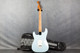 Fender Ltd Player Stratocaster Roasted Maple Neck - Sonic Blue - Bag - 2nd Hand Fender Ltd Player Stratocaster Roasted Maple Neck - Sonic Blue - Bag - 2nd Hand