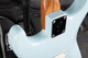 Fender Ltd Player Stratocaster Roasted Maple Neck - Sonic Blue - Bag - 2nd Hand Fender Ltd Player Stratocaster Roasted Maple Neck - Sonic Blue - Bag - 2nd Hand