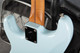 Fender Ltd Player Stratocaster Roasted Maple Neck - Sonic Blue - Bag - 2nd Hand Fender Ltd Player Stratocaster Roasted Maple Neck - Sonic Blue - Bag - 2nd Hand