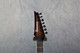 Ibanez RGIX7FDLB-NLB - Northern Lights Burst - Hard Case - 2nd Hand Ibanez RGIX7FDLB-NLB - Northern Lights Burst - Hard Case - 2nd Hand