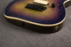 Ibanez RGIX7FDLB-NLB - Northern Lights Burst - Hard Case - 2nd Hand Ibanez RGIX7FDLB-NLB - Northern Lights Burst - Hard Case - 2nd Hand