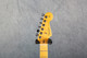 Fender American Professional II Stratocaster, Maple Dark Night - Case - 2nd Hand