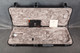 Fender American Professional II Stratocaster, Maple Dark Night - Case - 2nd Hand