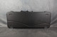 Fender American Professional II Stratocaster, Maple Dark Night - Case - 2nd Hand