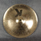 Zildjian K Mini China 14 Inch - 2nd Hand