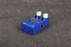 MI Audio Effects Super Blues Pro Overdrive - Boxed - 2nd Hand MI Audio Effects Super Blues Pro Overdrive - Boxed - 2nd Hand