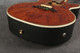Crafter M70E Electro-Acoustic Mandolin - Gig Bag - 2nd Hand
