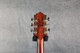 Epiphone Masterbilt DR-400MCE - Violin Burst - 2nd Hand