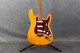 Squier Stratocaster Standard - Natural - 2nd Hand Squier Stratocaster Standard - Natural - 2nd Hand