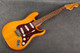 Squier Stratocaster Standard - Natural - 2nd Hand Squier Stratocaster Standard - Natural - 2nd Hand
