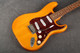 Squier Stratocaster Standard - Natural - 2nd Hand Squier Stratocaster Standard - Natural - 2nd Hand