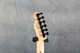 Fender Jim Root Telecaster - Flat White - EMG Jim Root Daemonum PUPs - 2nd Hand Fender Jim Root Telecaster - Flat White - EMG Jim Root Daemonum PUPs - 2nd Hand