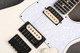 Fender Jim Root Telecaster - Flat White - EMG Jim Root Daemonum PUPs - 2nd Hand Fender Jim Root Telecaster - Flat White - EMG Jim Root Daemonum PUPs - 2nd Hand