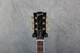 Gibson Ltd Les Paul Traditional 2016 - Plain Top - Lemon Burst - Case - 2nd Hand Gibson Ltd Les Paul Traditional 2016 - Plain Top - Lemon Burst - Case - 2nd Hand