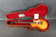 Gibson Ltd Les Paul Traditional 2016 - Plain Top - Lemon Burst - Case - 2nd Hand Gibson Ltd Les Paul Traditional 2016 - Plain Top - Lemon Burst - Case - 2nd Hand