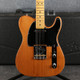 Fender American Professional II Telecaster - Roasted Pine - Hard Case - 2nd Hand Fender American Professional II Telecaster - Roasted Pine - Hard Case - 2nd Hand