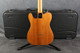 Fender American Professional II Telecaster - Roasted Pine - Hard Case - 2nd Hand Fender American Professional II Telecaster - Roasted Pine - Hard Case - 2nd Hand