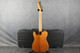 Fender American Professional II Telecaster - Roasted Pine - Hard Case - 2nd Hand Fender American Professional II Telecaster - Roasted Pine - Hard Case - 2nd Hand