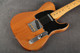 Fender American Professional II Telecaster - Roasted Pine - Hard Case - 2nd Hand Fender American Professional II Telecaster - Roasted Pine - Hard Case - 2nd Hand