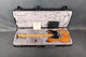 Fender American Professional II Telecaster - Roasted Pine - Hard Case - 2nd Hand Fender American Professional II Telecaster - Roasted Pine - Hard Case - 2nd Hand