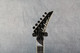 Jackson USA Select Randy Rhoads RR1 - Ferrari Red - Hard Case - 2nd Hand