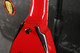 Jackson USA Select Randy Rhoads RR1 - Ferrari Red - Hard Case - 2nd Hand