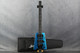 Steinberger Spirit GT-PRO Deluxe - Frost Blue - Gig Bag - 2nd Hand