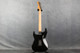 Waterslide Coodercaster S-Style - Black - 2nd Hand Waterslide Coodercaster S-Style - Black - 2nd Hand