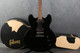 Gibson ES-335 Studio - Ebony - Hard Case - 2nd Hand Gibson ES-335 Studio - Ebony - Hard Case - 2nd Hand