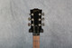 Gibson ES-335 Studio - Ebony - Hard Case - 2nd Hand Gibson ES-335 Studio - Ebony - Hard Case - 2nd Hand