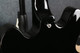 Gibson ES-335 Studio - Ebony - Hard Case - 2nd Hand Gibson ES-335 Studio - Ebony - Hard Case - 2nd Hand